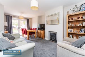 Sitting/Dining Room- click for photo gallery